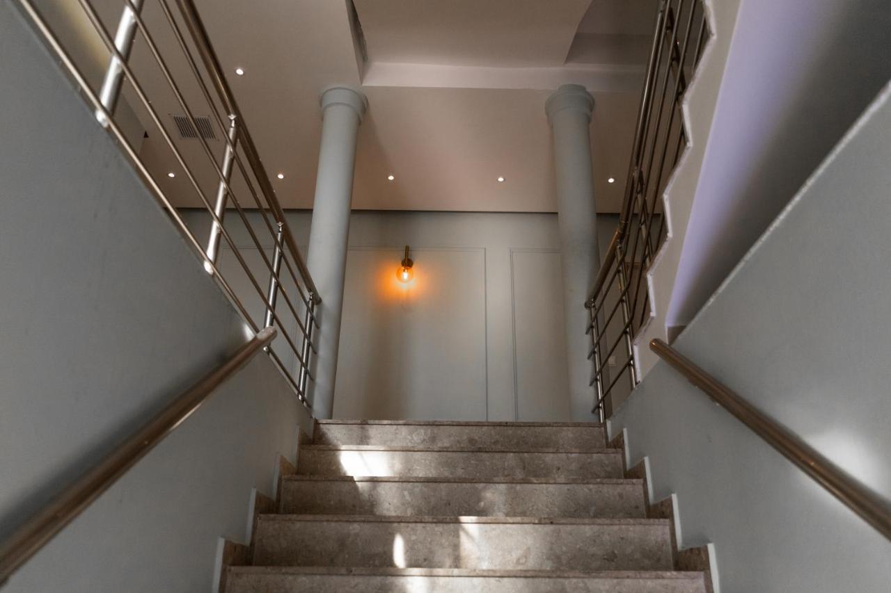 Hotel United Cagllavice Екстериор снимка
